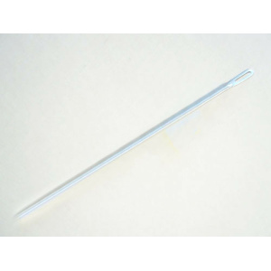 Piccolo Cleaning Rod - Aluminium