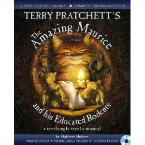 Pratchett's The Amazing Maurice