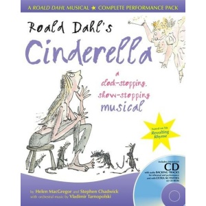 Roald Dahls Cinderella*