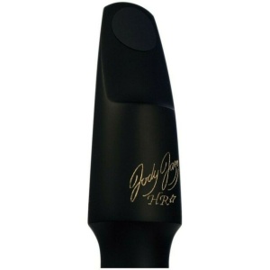 Soprano Sax Mouthpiece-JodyJazz HR* 6