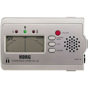 Tuner-Guitar Tuner Korg GA-1