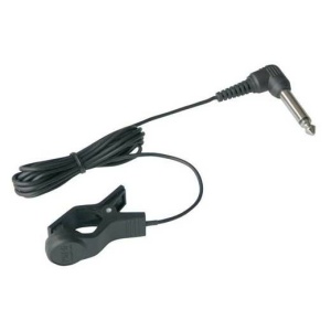 Tuner Mic for Korg CM-300-BK