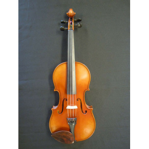 Violin-Volker Beilharz