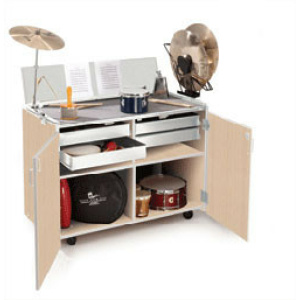 Wenger - Percussion Workstation