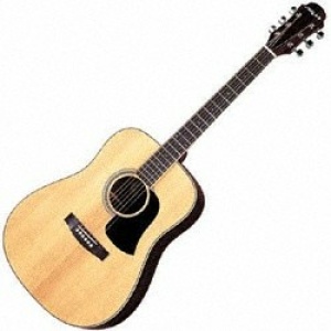 Acoustic Guitar - Aria