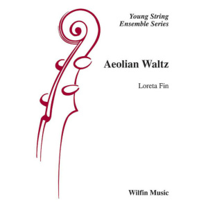 Aeolian Waltz / Pachelbel's Canon Gd.2