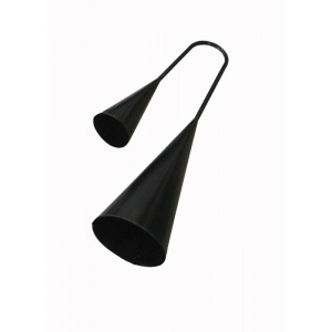 Agogo Bells - 6 & 4"