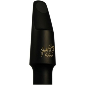 Alto Sax Mouthpiece-JodyJazz HR* 5M