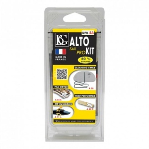 Alto Sax Pro Kit - BG*