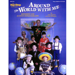 Around the World With Me