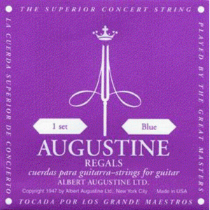 Augustine Regal Blue-Purple Set