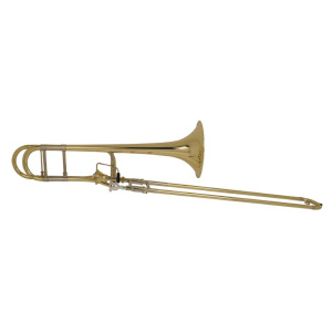 Bach Trombone 42AF