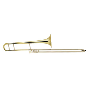 Bach Trombone LT16M