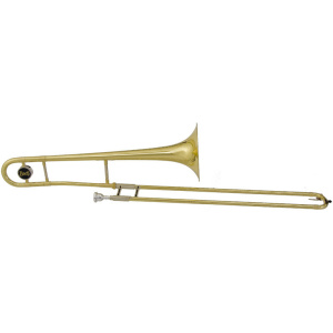 Bach Trombone Student Bb TB311