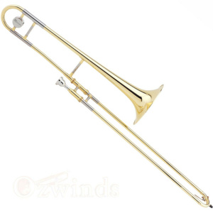 Bach Trombone Student Bb TB600