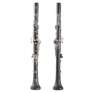 Backun Alpha Clarinet