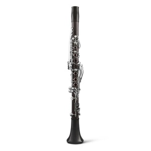 Backun Bb Clarinet CG Carbon Cocobola Gold Keys