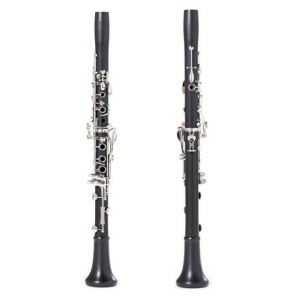 Backun Beta Clarinet