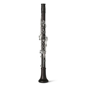 Backun Clarinet Bb 'Q' Series