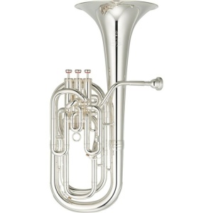 Baritone Horn Yamaha 831SII