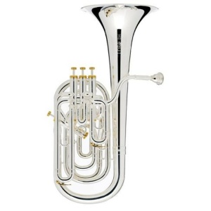 Besson Prestige Baritone Horn