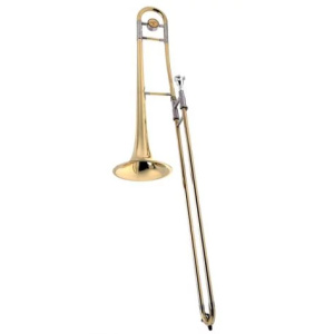 Besson Student Trombone