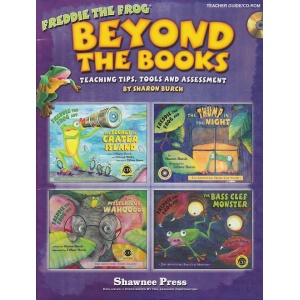 Beyond the Books -  Primary Education