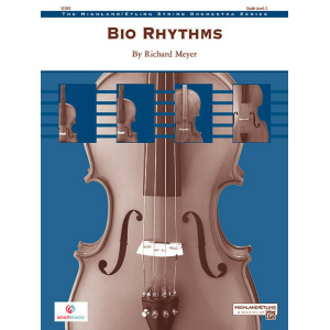 Bio Rhythms - Gd.2