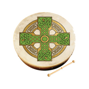 Bodhran - 8 Inch