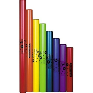 Boomwhackers Diatonic Set