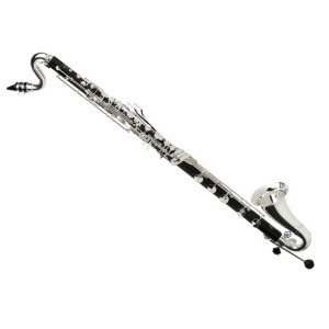 Buffet Prestige Bass Clarinet