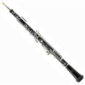 Buffet Prodige Student Oboe Simplified Semi-automatic