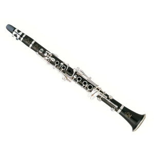 Buffet RC Prestige Clarinet Eb