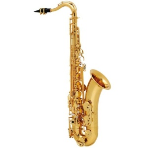 Buffet Student Tenor Saxophone Lacquer