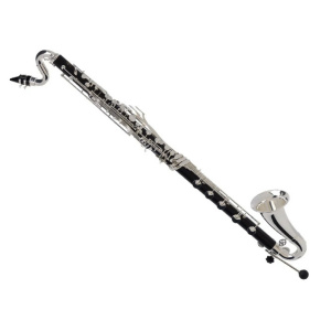 Buffet Tosca Bass Clarinet