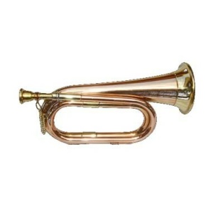 Bugle - Schagerl Gold Lacquer