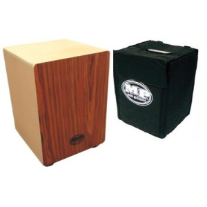 Cajon w/ Bag