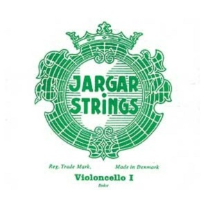 Cello String-Jargar A-Dolce