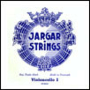 Cello String-Jargar A-Medium