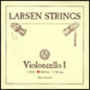 Cello String-Larsen A Medium