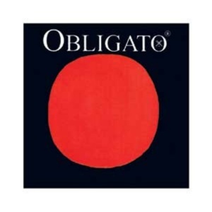 Cello String-Obligato A