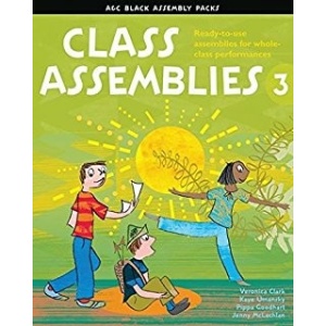 Class Assemblies Bk.3