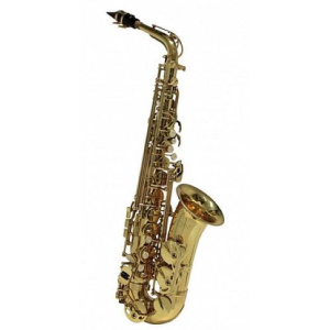 Conn Alto Saxophone 651