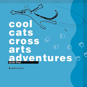 Cool Cats - Cross Arts Adventures Lvl.4 Song Bk