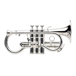 Cornet-Besson 924 Sovereign Soprano Eb