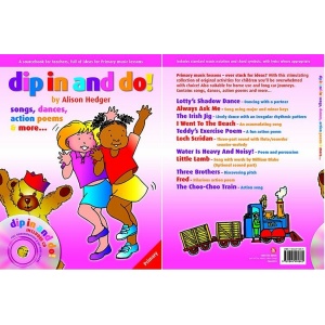 Dip In and Do Class Resource Bk/Cd