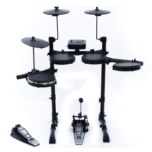 Drum Kit - D-Tronic Electronic Drum Kit Q2