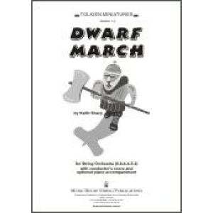 Dwarf March - Gd.1.5