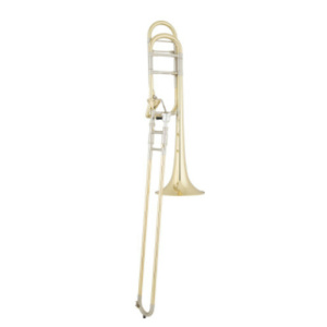 Eastman Advanced Trombone 829 Bb/F