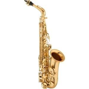 Eastman Alto Sax EAS253 Student